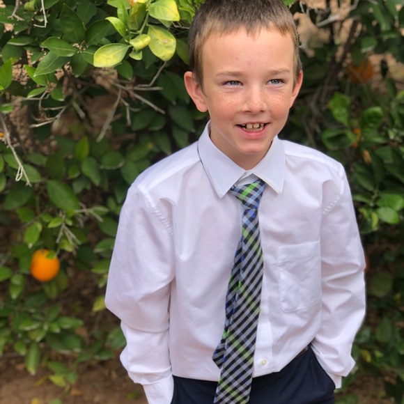 Meet us! Well my kiddos anyway! - Picture 5 of 5